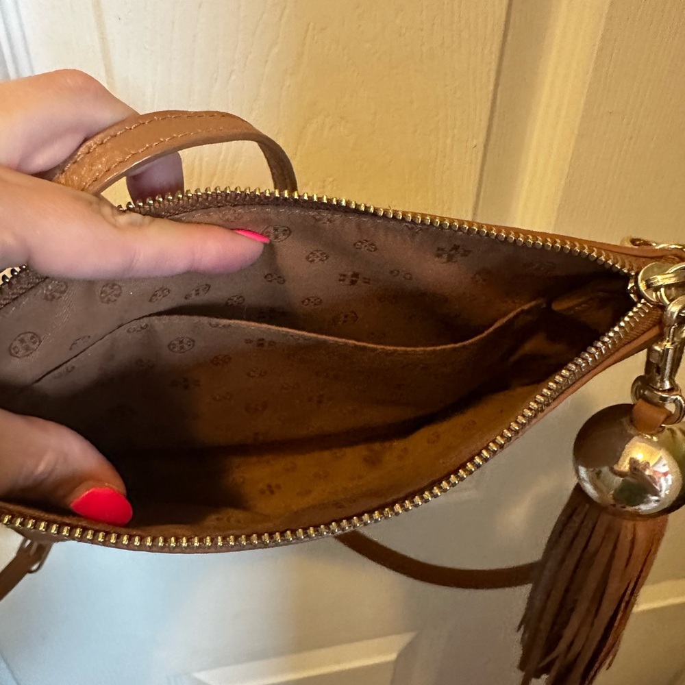 Tory Burch purse